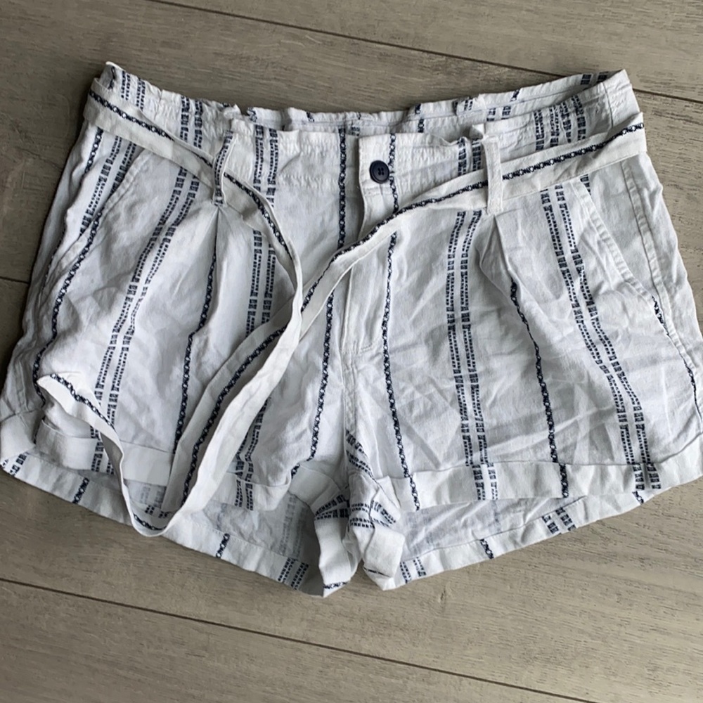 Never worn shorts